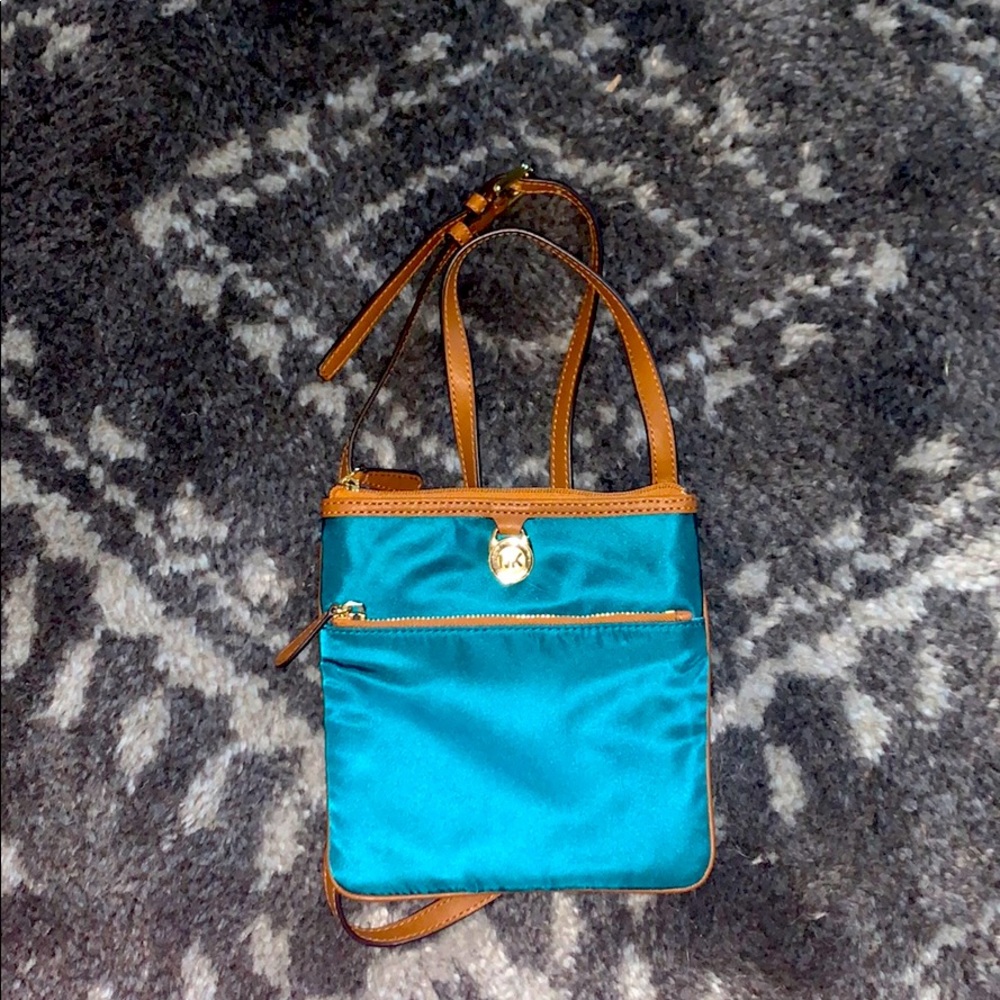 Michael Kors Satchel ~ Never Used